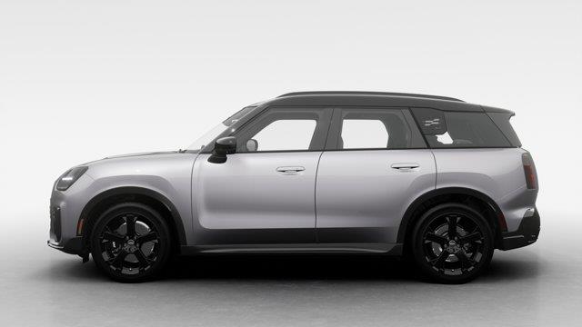 mini Countryman 2026 - 4