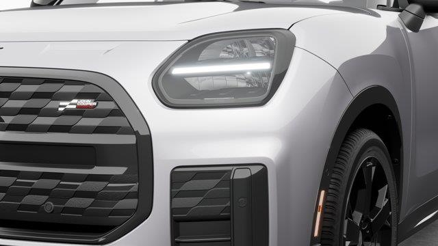 mini Countryman 2026 - 6