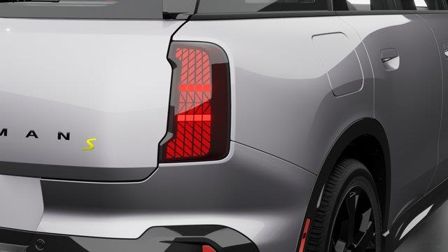 mini Countryman 2026 - 8