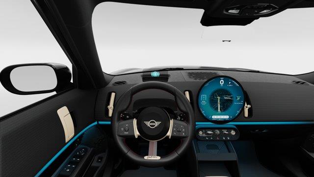 mini Countryman 2026 - 13
