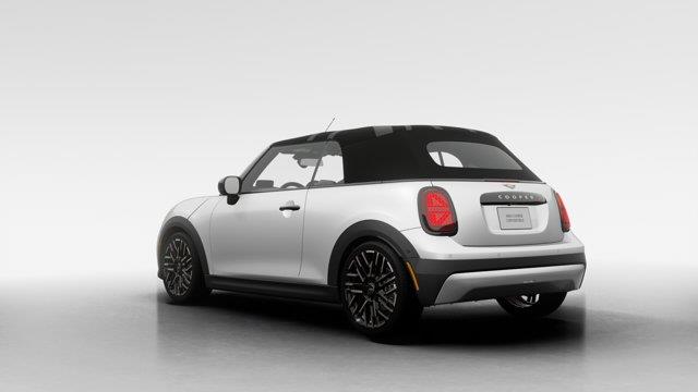 mini Cooper Cabriolet 2026 - 2