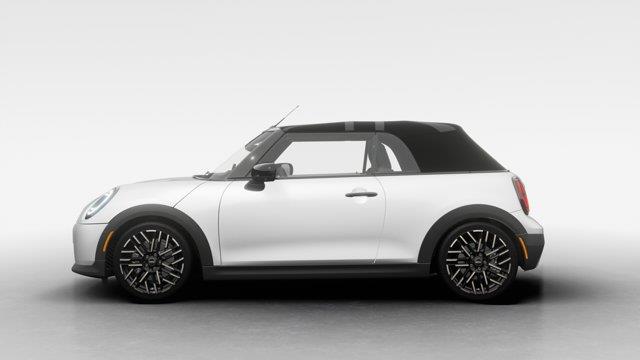 mini Cooper Cabriolet 2026 - 4