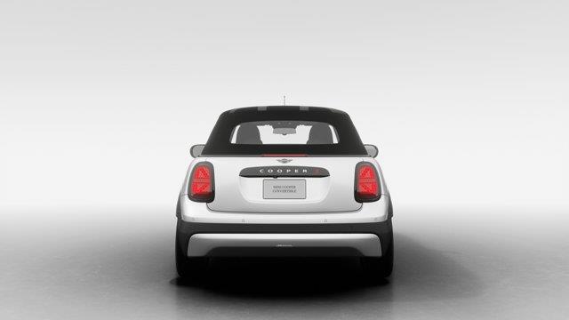 mini Cooper Cabriolet 2026 - 5