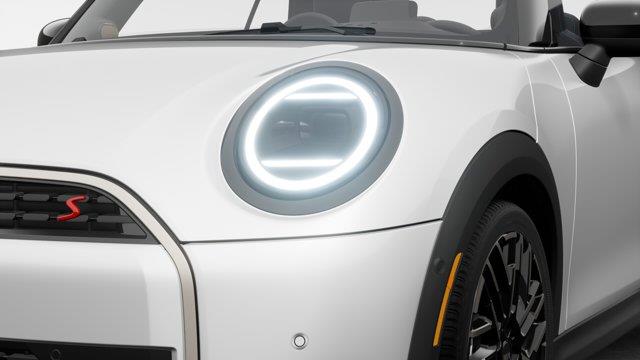 mini Cooper Cabriolet 2026 - 6