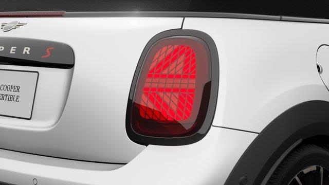 mini Cooper Cabriolet 2026 - 8