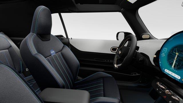 mini Cooper Cabriolet 2026 - 9