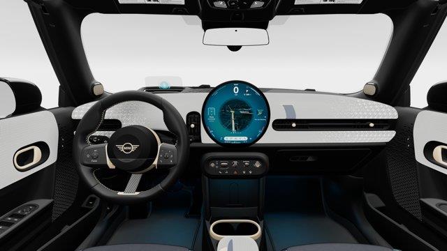 mini Cooper Cabriolet 2026 - 10