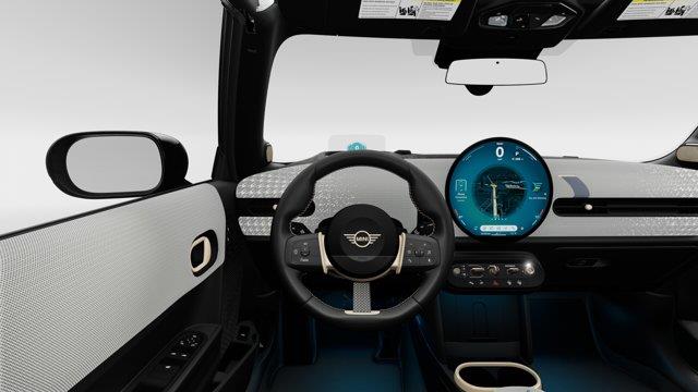 mini Cooper Cabriolet 2026 - 13