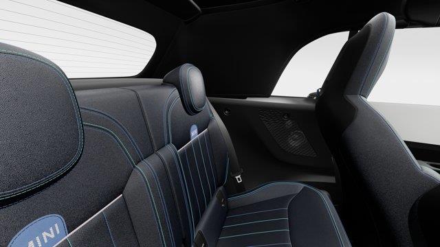 mini Cooper Cabriolet 2026 - 14