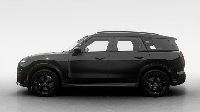 mini Countryman 2026 - 4