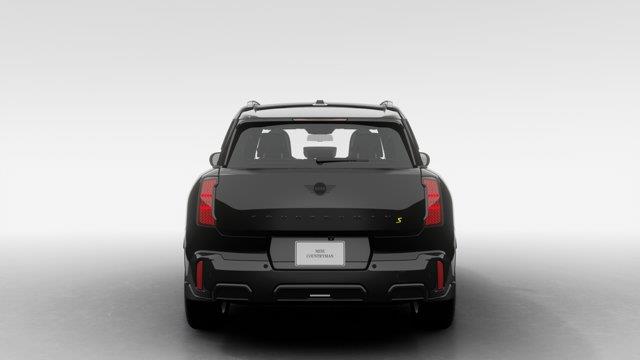 mini Countryman 2026 - 5