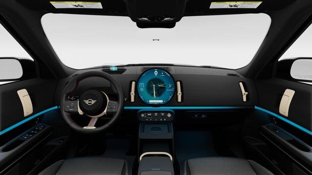 mini Countryman 2026 - 10