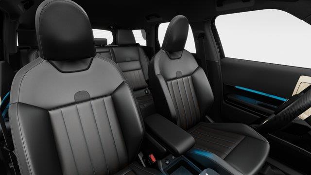 mini Countryman 2026 - 11
