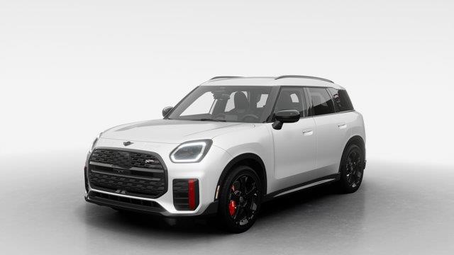 mini Countryman 2027