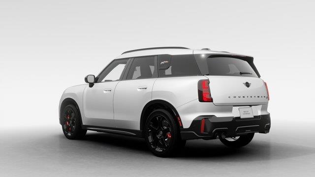 mini Countryman 2027 - 2