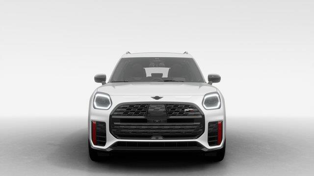 mini Countryman 2027 - 3