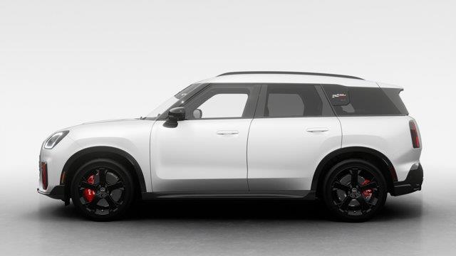 mini Countryman 2027 - 4