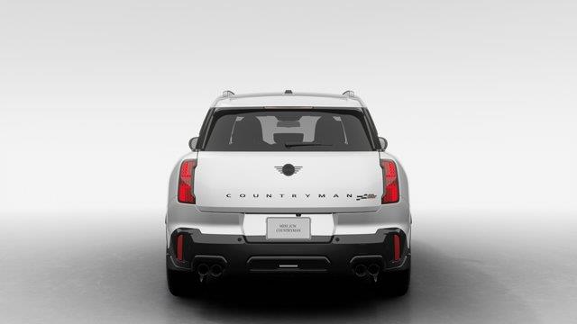 mini Countryman 2027 - 5