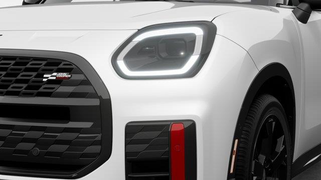 mini Countryman 2027 - 6