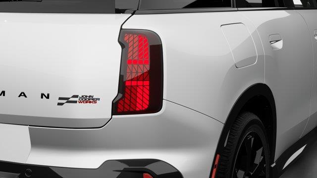 mini Countryman 2027 - 8