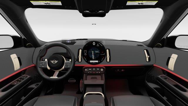 mini Countryman 2027 - 10