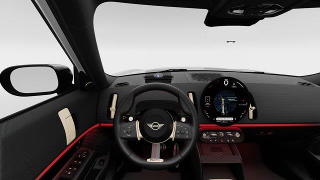 mini Countryman 2027 - 13