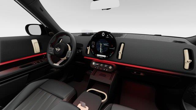 mini Countryman 2027 - 14