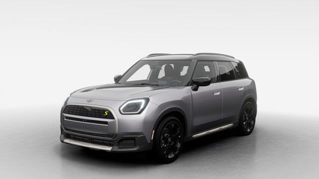 mini Countryman 2027