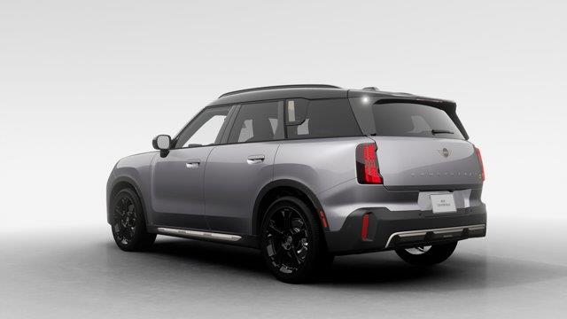 mini Countryman 2027 - 2