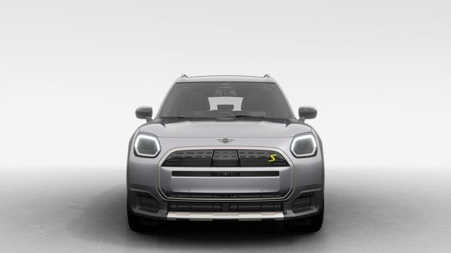 mini Countryman 2027 - 3