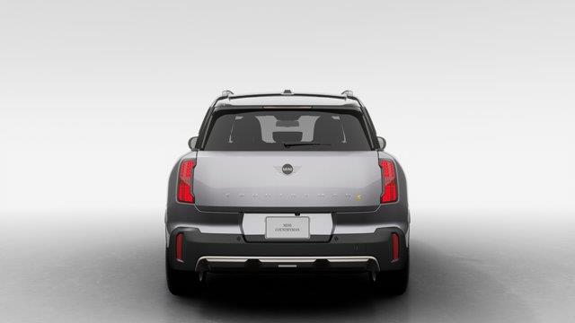 mini Countryman 2027 - 5