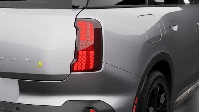 mini Countryman 2027 - 9