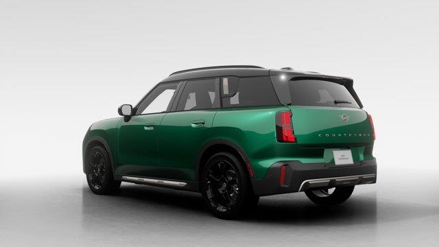 mini Countryman 2027 - 2