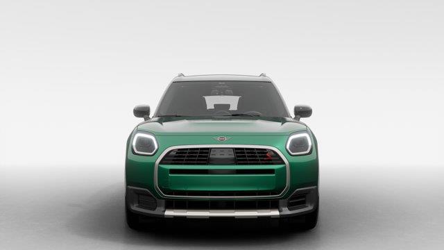 mini Countryman 2027 - 3