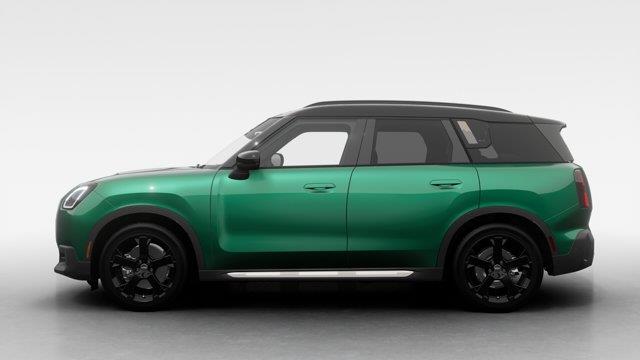mini Countryman 2027 - 4