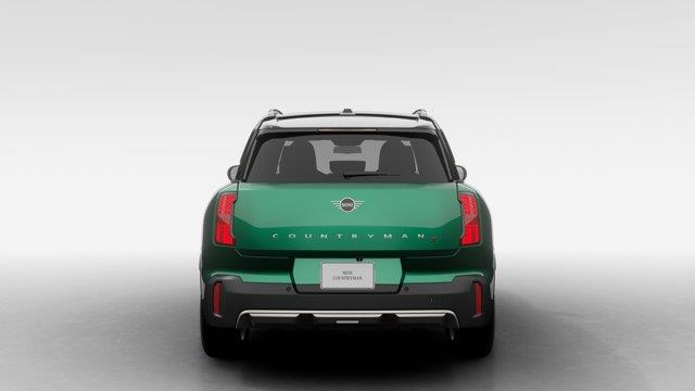 mini Countryman 2027 - 5