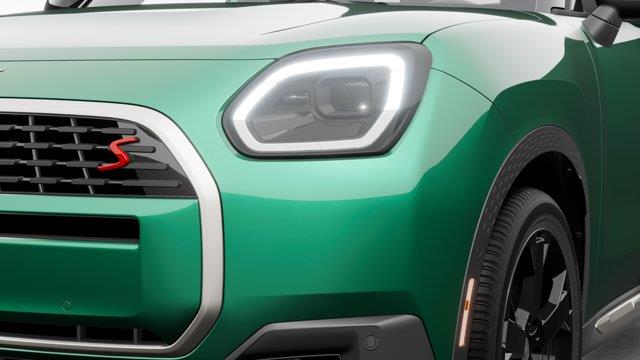 mini Countryman 2027 - 6