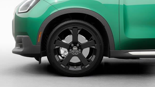 mini Countryman 2027 - 7