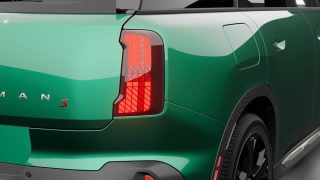 mini Countryman 2027 - 8