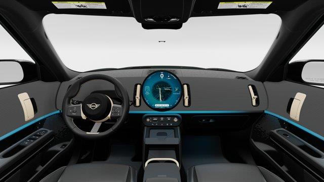 mini Countryman 2027 - 10