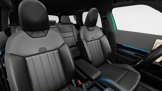 mini Countryman 2027 - 11
