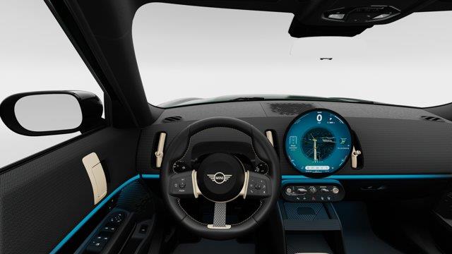 mini Countryman 2027 - 13