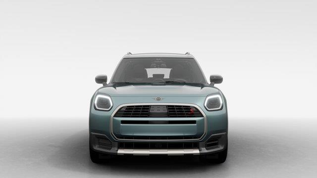 mini Countryman 2027 - 3