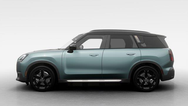mini Countryman 2027 - 4