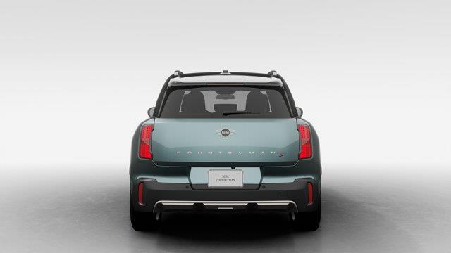 mini Countryman 2027 - 5
