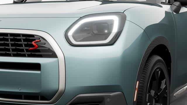 mini Countryman 2027 - 6