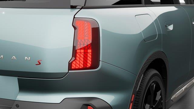 mini Countryman 2027 - 8