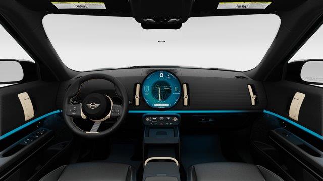 mini Countryman 2027 - 10