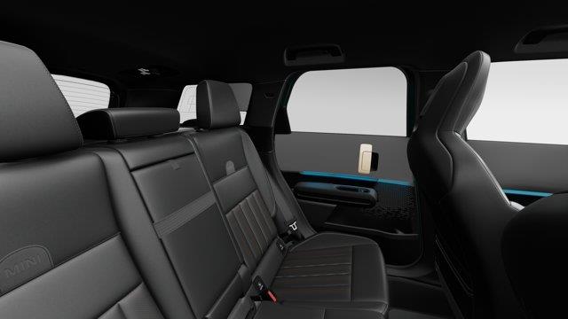 mini Countryman 2027 - 12