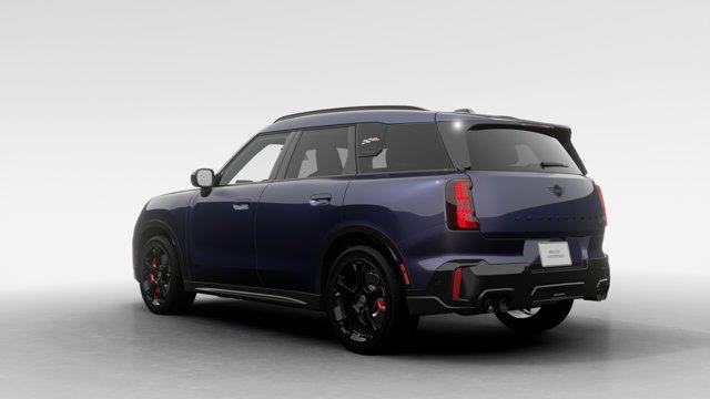 mini Countryman 2027 - 2